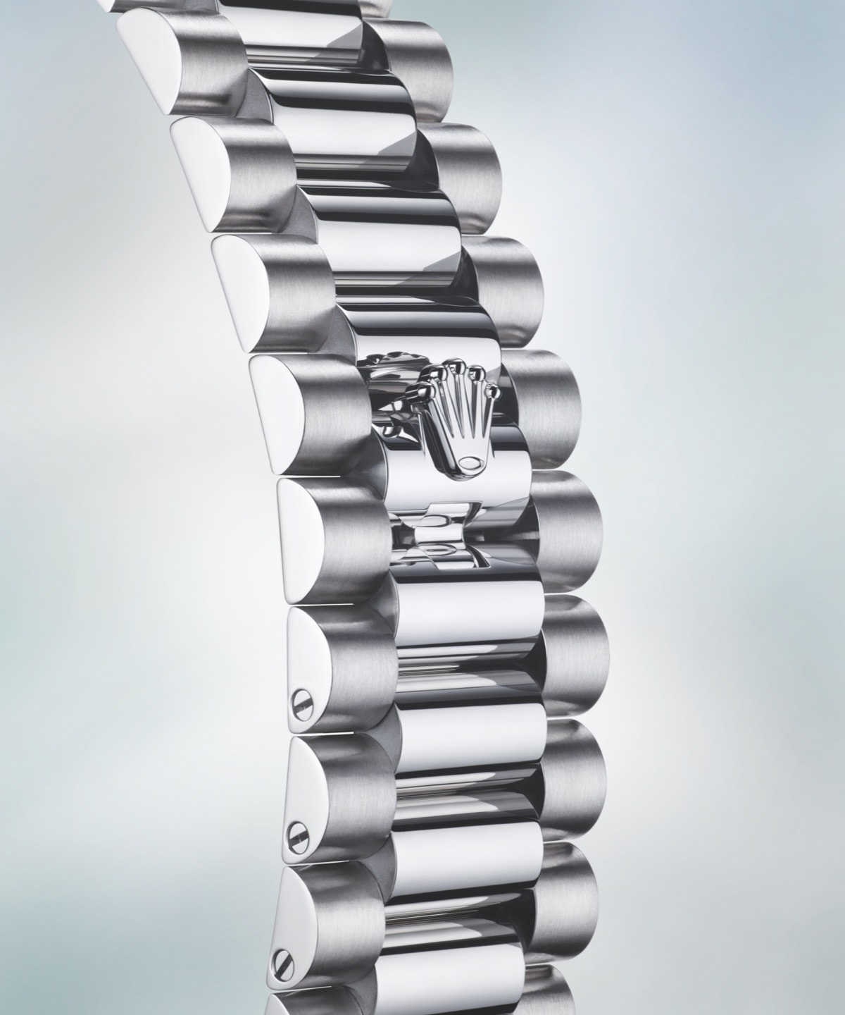 Rolex Day-Date 腕錶 - 周生生