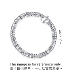 Buy platinum hot sale bracelet online