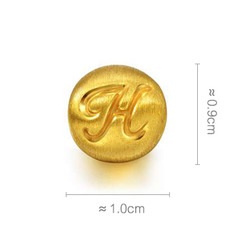 876 gold stamp