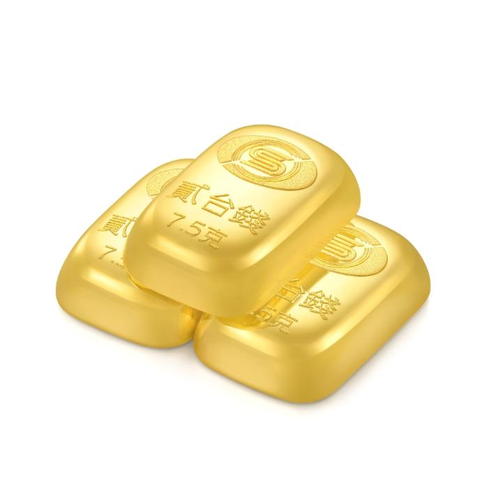點睛品(Chow Sang Sang Jewellery)官方網上珠寶店