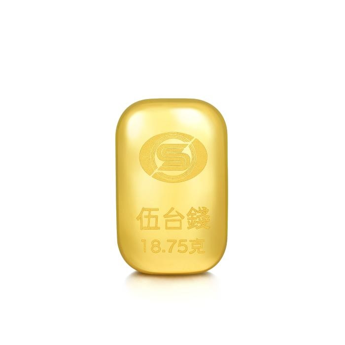 點睛品(Chow Sang Sang Jewellery)官方網上珠寶店