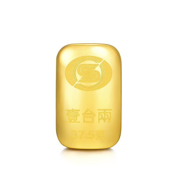 點睛品(Chow Sang Sang Jewellery)官方網上珠寶店