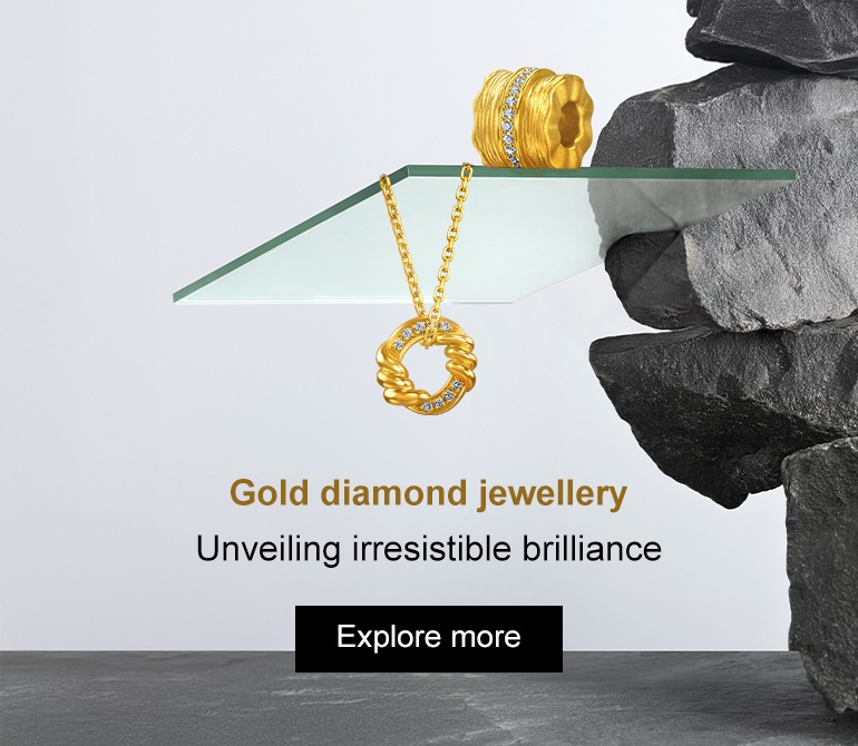 Chow Sang Sang Jewellery | Fine Jewellery for Every Moment Chow Sang Sang Jewellery | Fine Jewellery for Every Moment