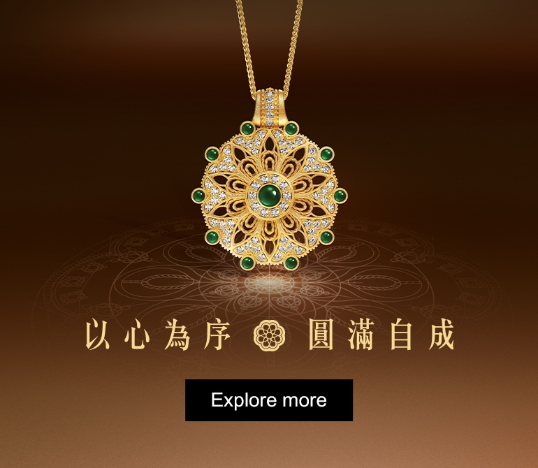 Chow Sang Sang Jewellery | Fine Jewellery for Every Moment Chow Sang Sang Jewellery | Fine Jewellery for Every Moment