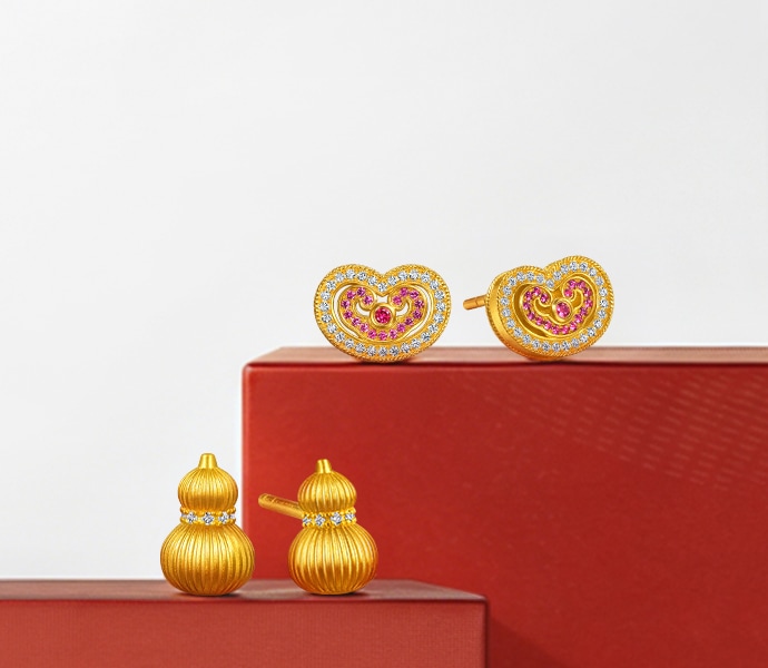 Rings, Bracelets, Necklaces, Pendants | Diamond | Gifts | Chow Sang Sang