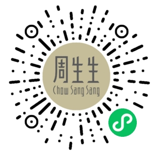 css wechat qrcode