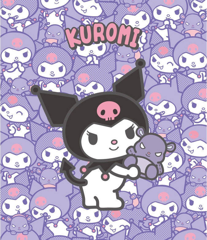 Editor's Pick 202303 Sanrio characters