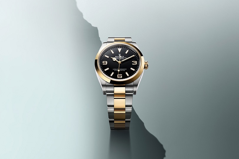 Rolex Watches in Hong Kong | Chow Sang Sang Jewellery