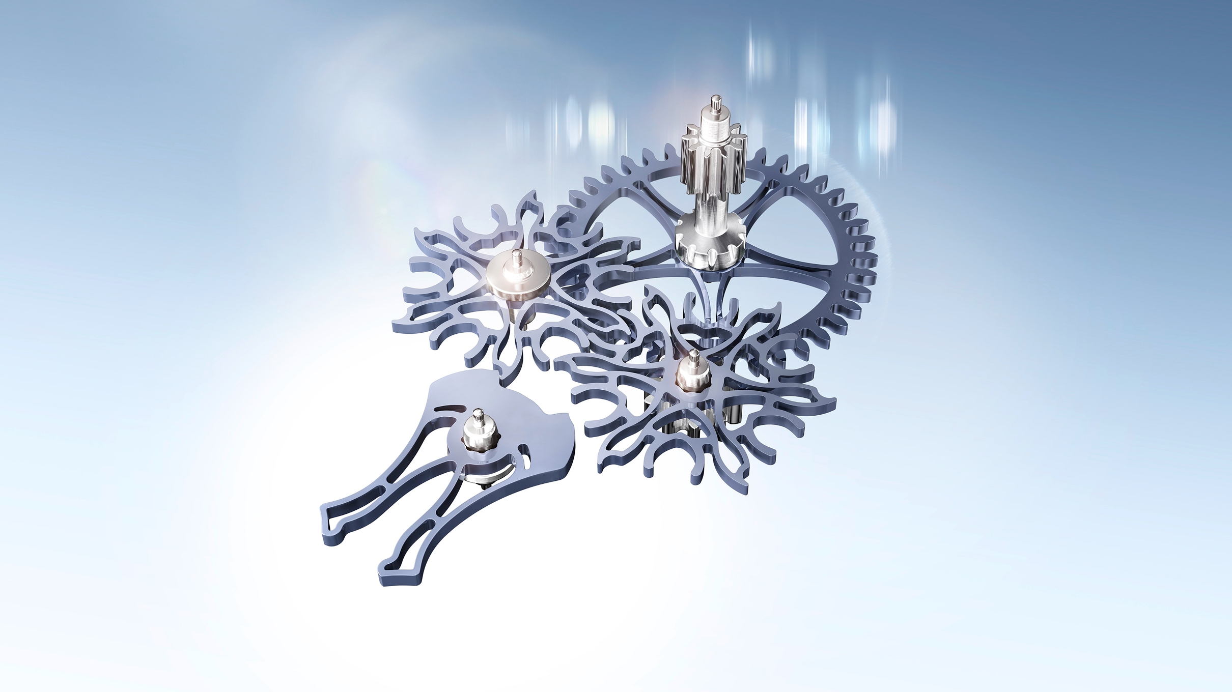 Rolex Land-Dweller watches - Chow Sang Sang