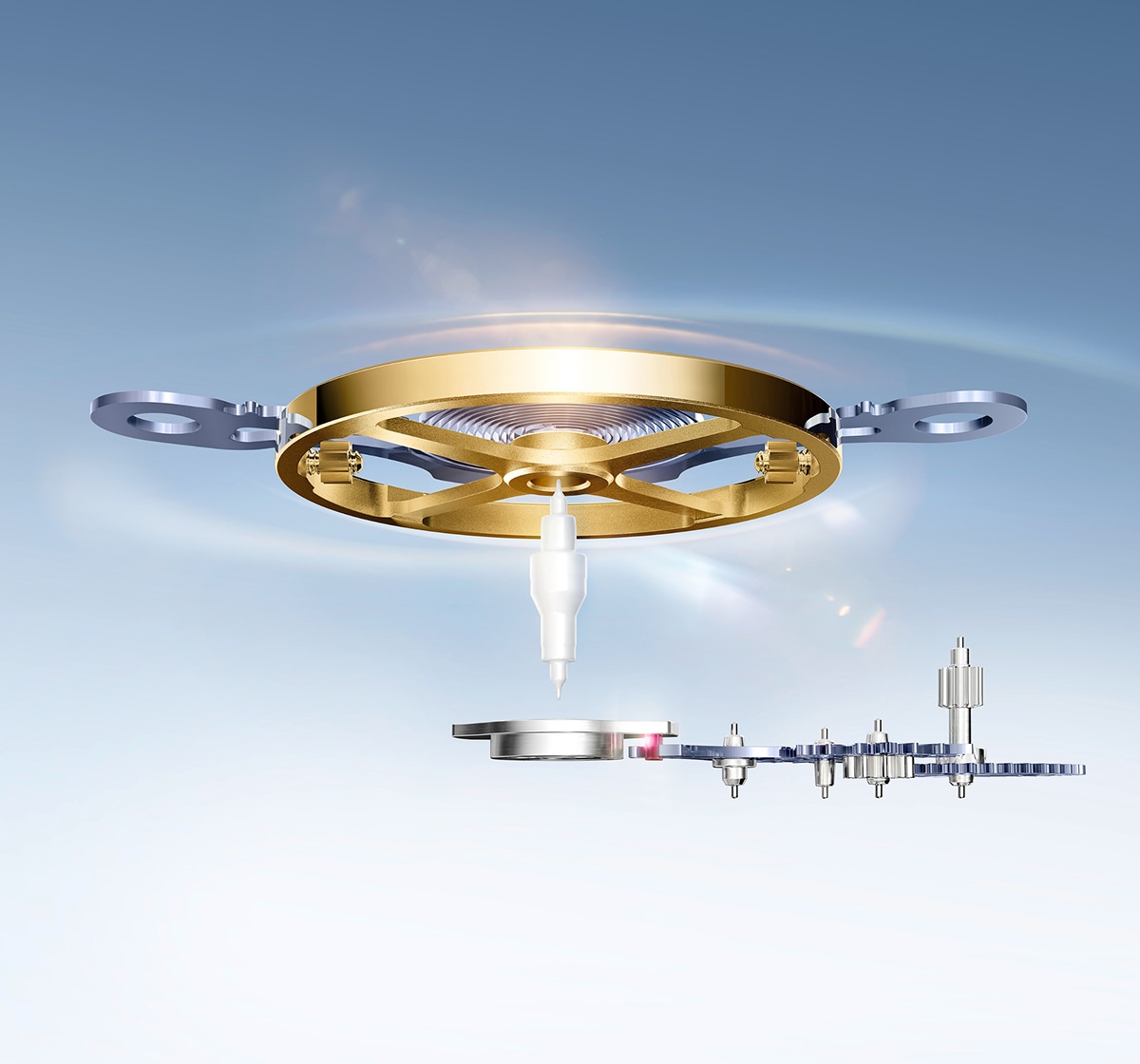 Rolex Land-Dweller watches - Chow Sang Sang