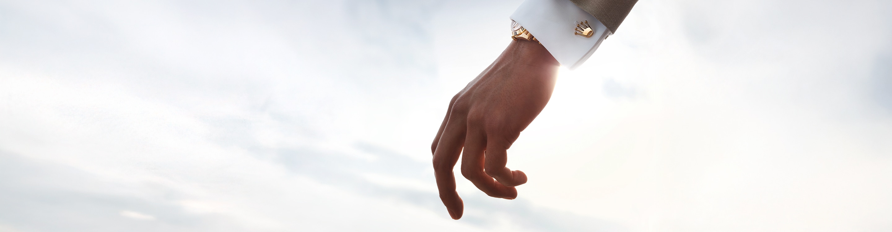 劳力士配饰 - 周生生