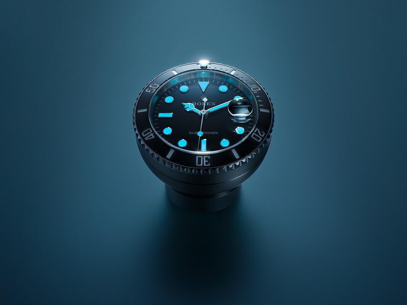 劳力士配饰 - 周生生