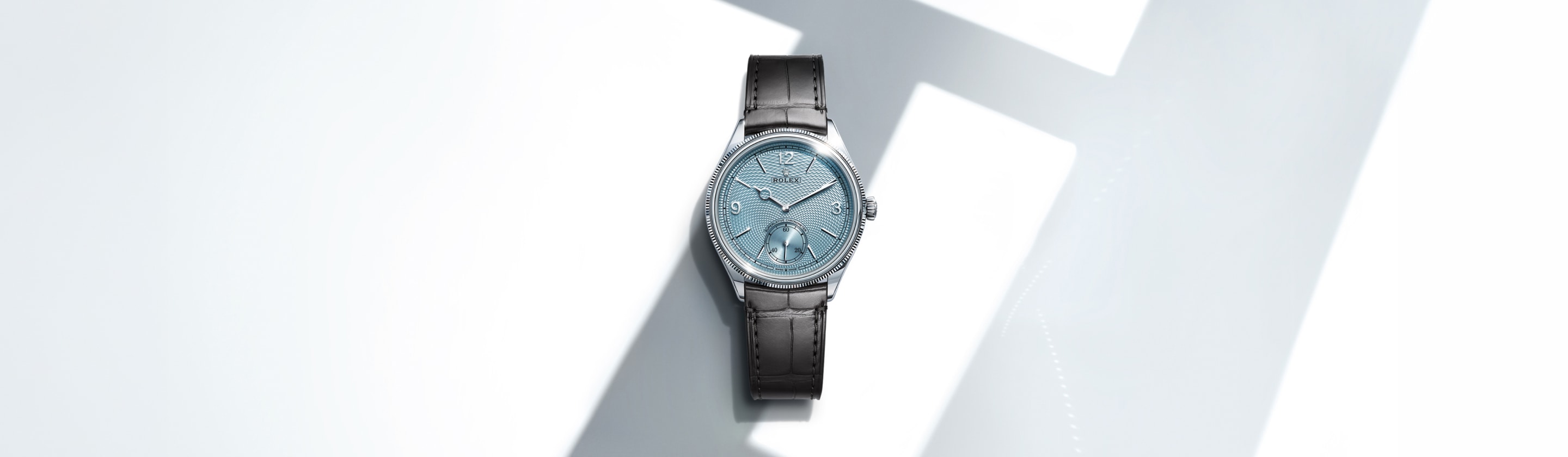 Rolex 1908 腕錶 - 周生生