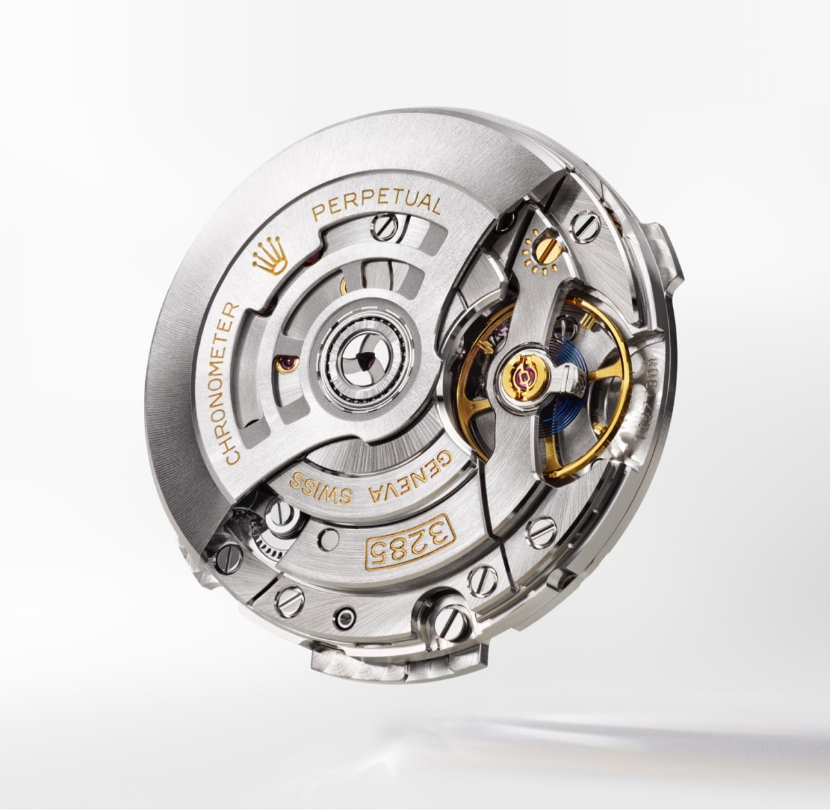 Rolex Explorer II watches - Chow Sang Sang