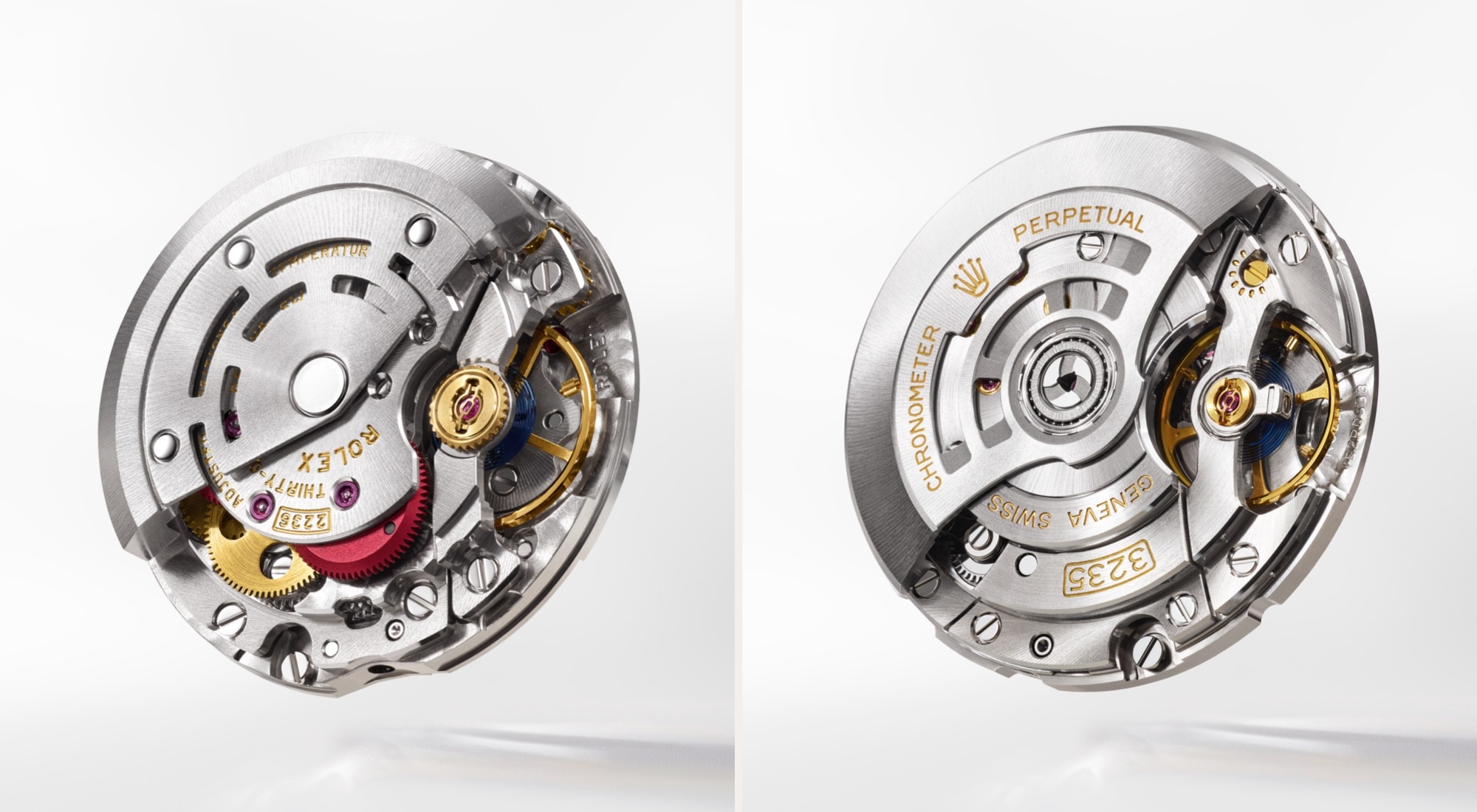 Rolex Yacht-Master 腕錶 - 周生生