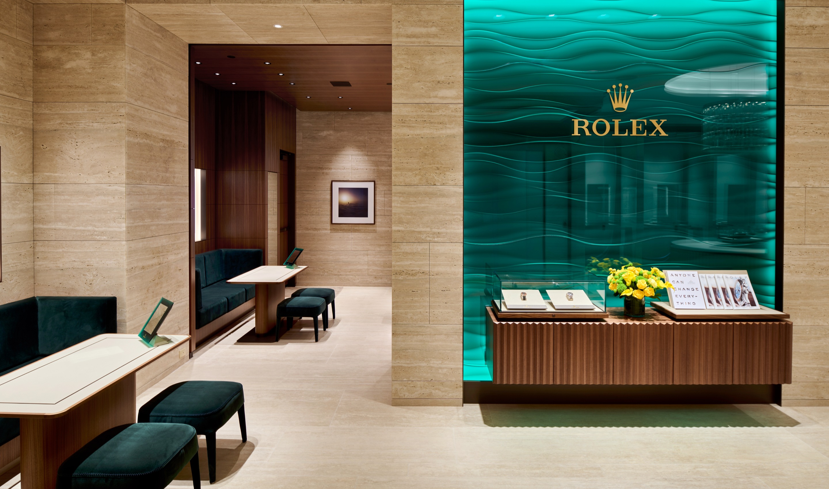 contact Chow Sang Sang - rolex watches official retailer