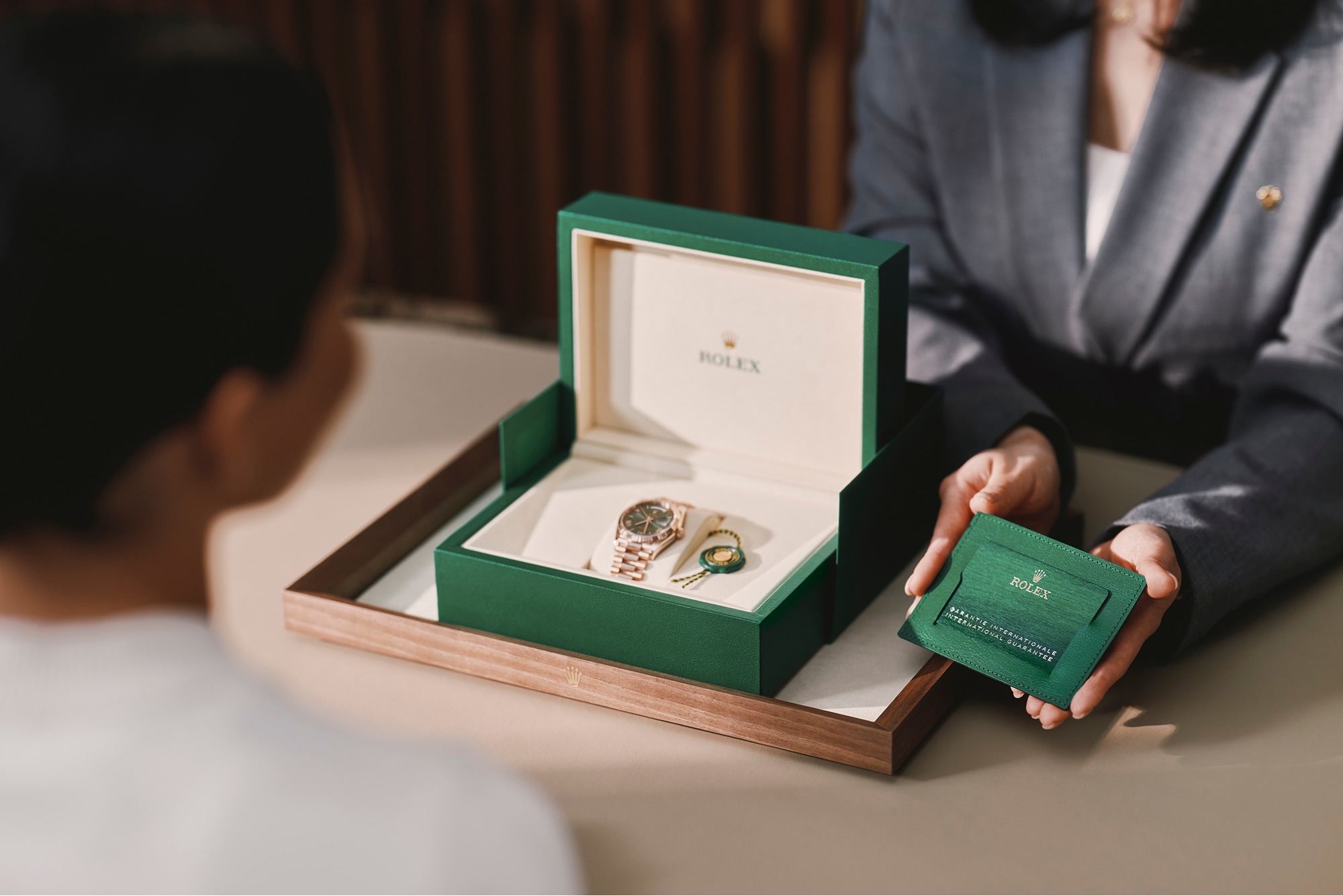 contact Chow Sang Sang - rolex watches official retailer