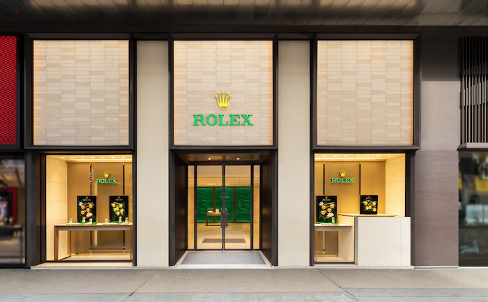 Official Rolex Retailer In Hong Kong Chow Sang Sang Jewellery