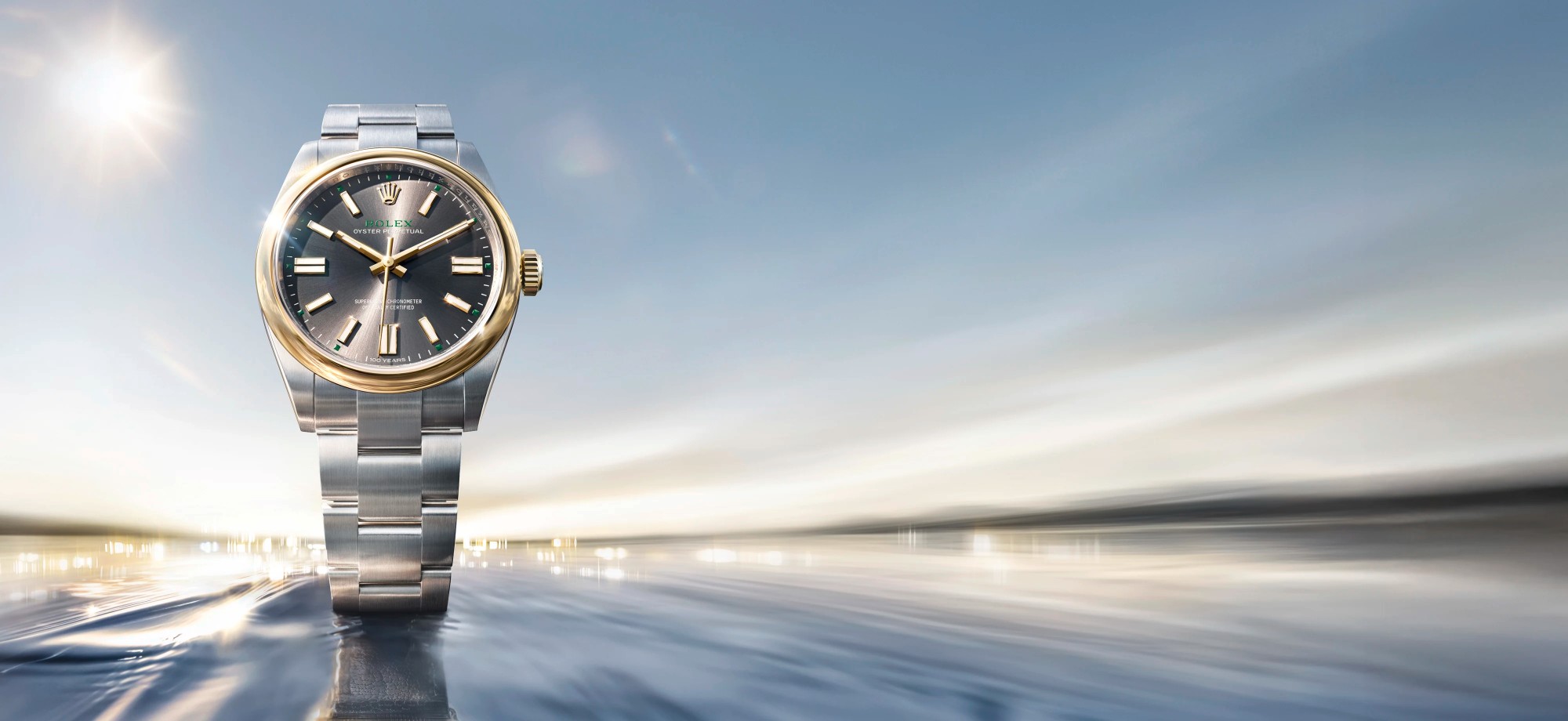 Official Rolex Retailer In Hong Kong Chow Sang Sang Jewellery