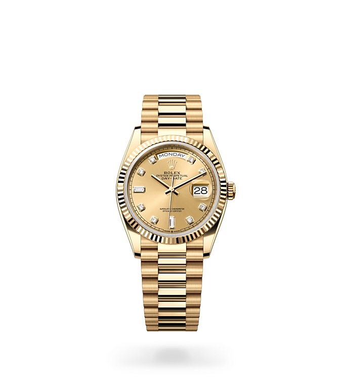 At tilpasse sig Overflødig patrulje Rolex Datejust in Oystersteel and gold, m126331-0007 | Chow Sang Sang  Jewellery