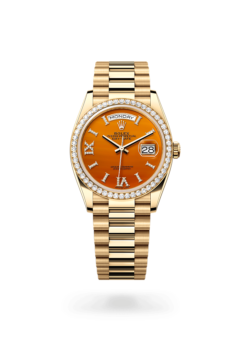 rolex watch price girl