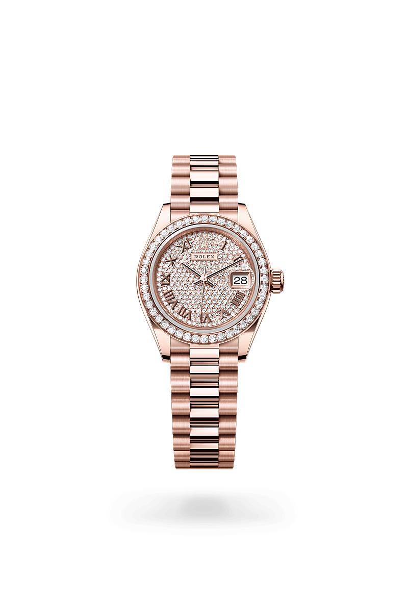 rolex watch price girl