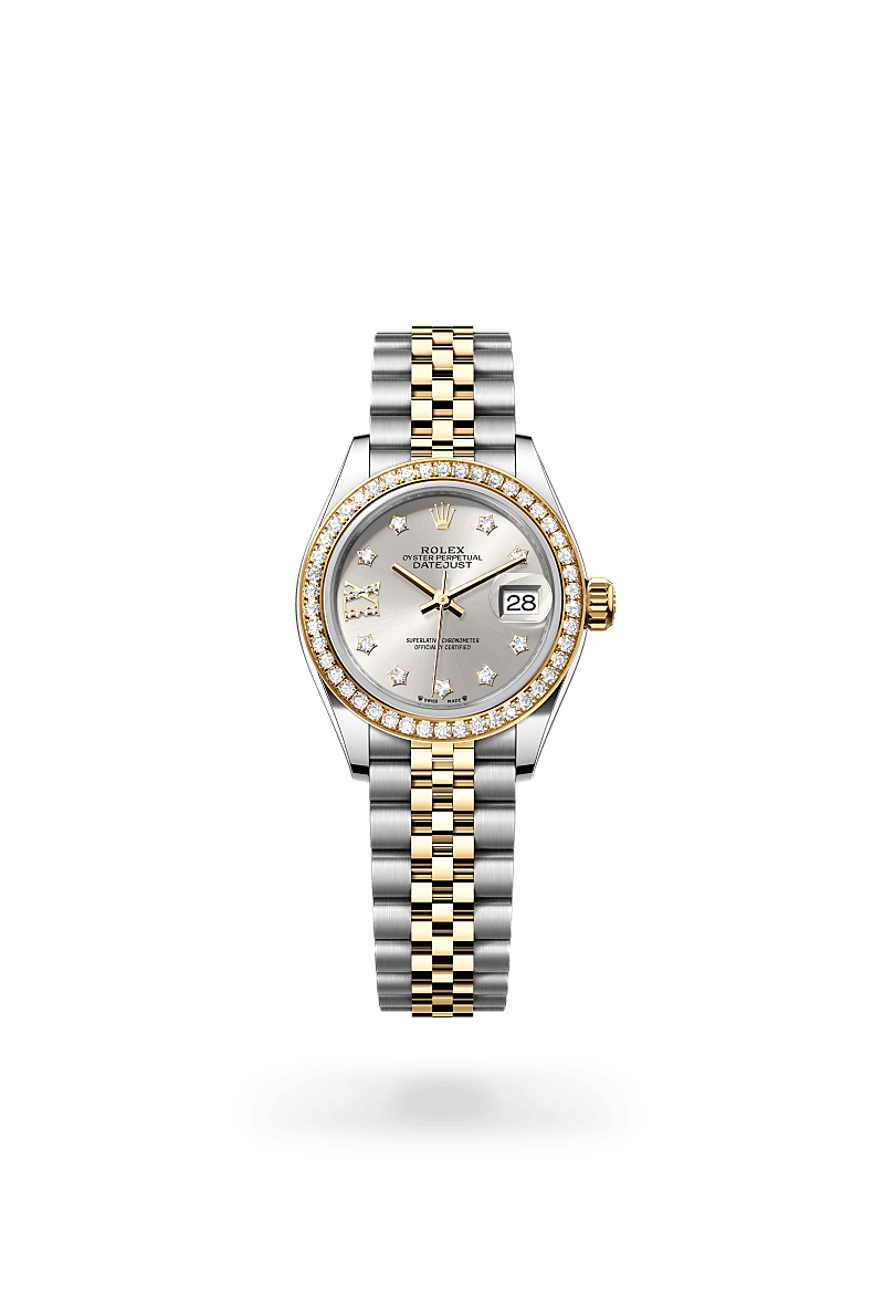 Original rolex ladies watches hotsell