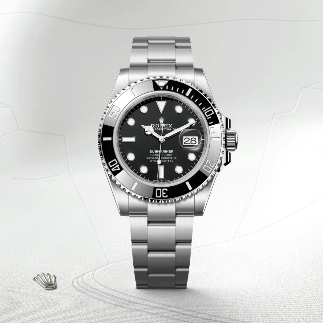 Submariner Date