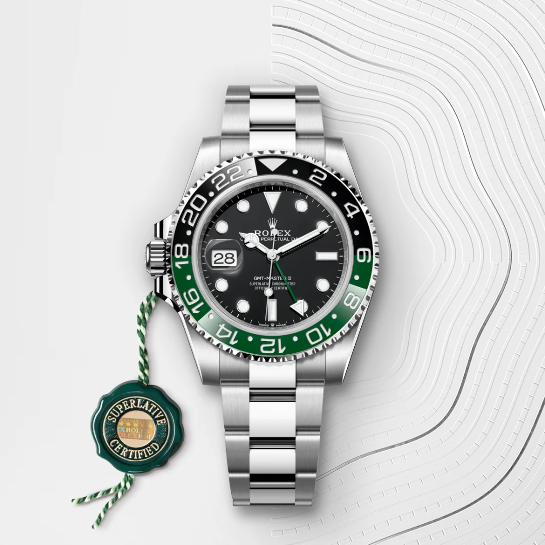 Rolex Gmt Les Prix De Rolex Rolex GMT-Master II Oystersteel