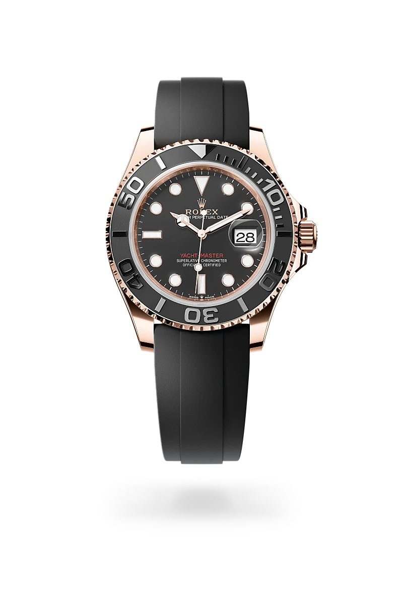 (即購入可)ROLEX Yacht-Master II 掛時計　ジャンク 116688-0002 Rolex Yacht Master II