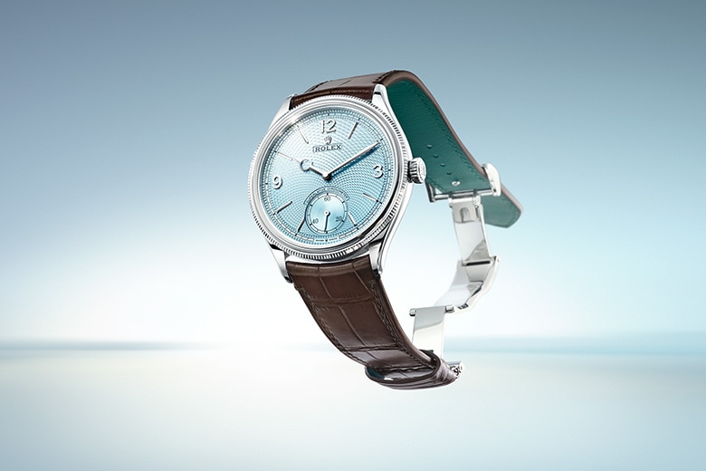 Rolex 1908 new watches 2024 - Chow Sang Sang