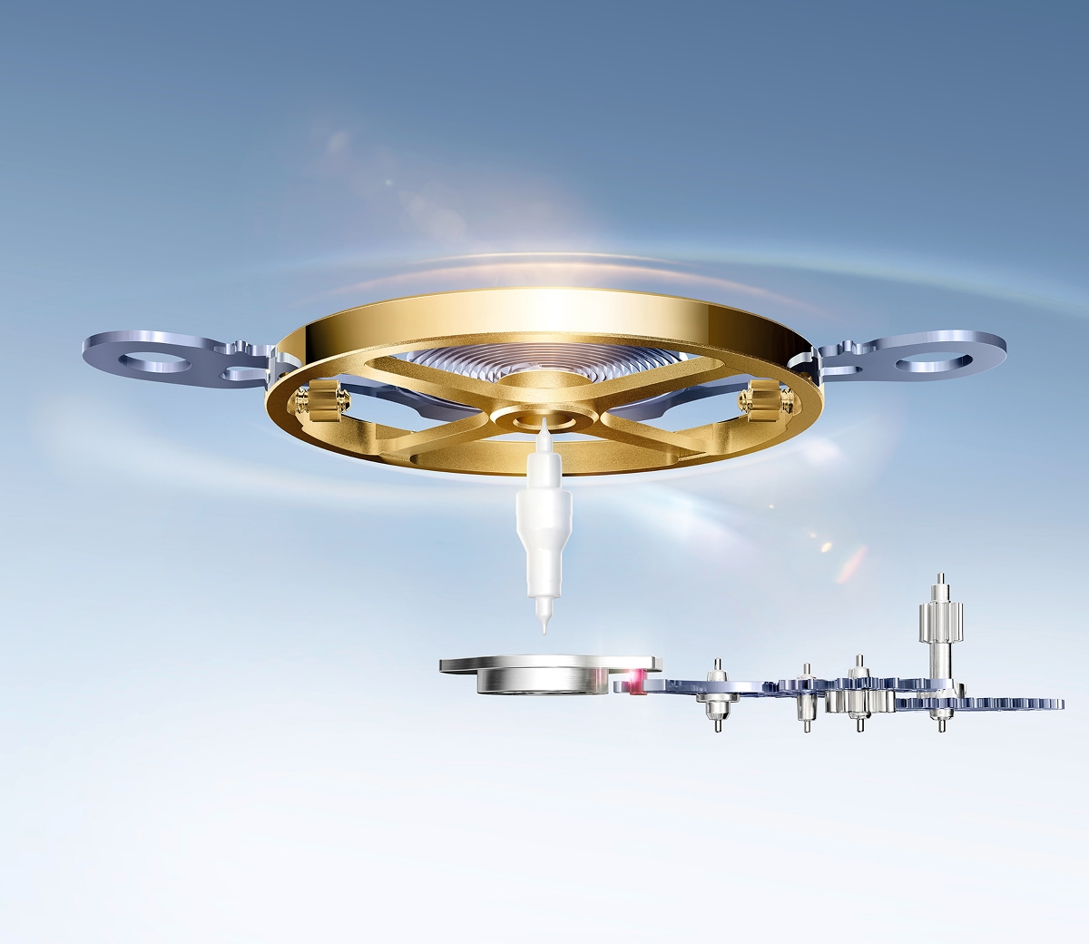 State-of-the-art oscillator