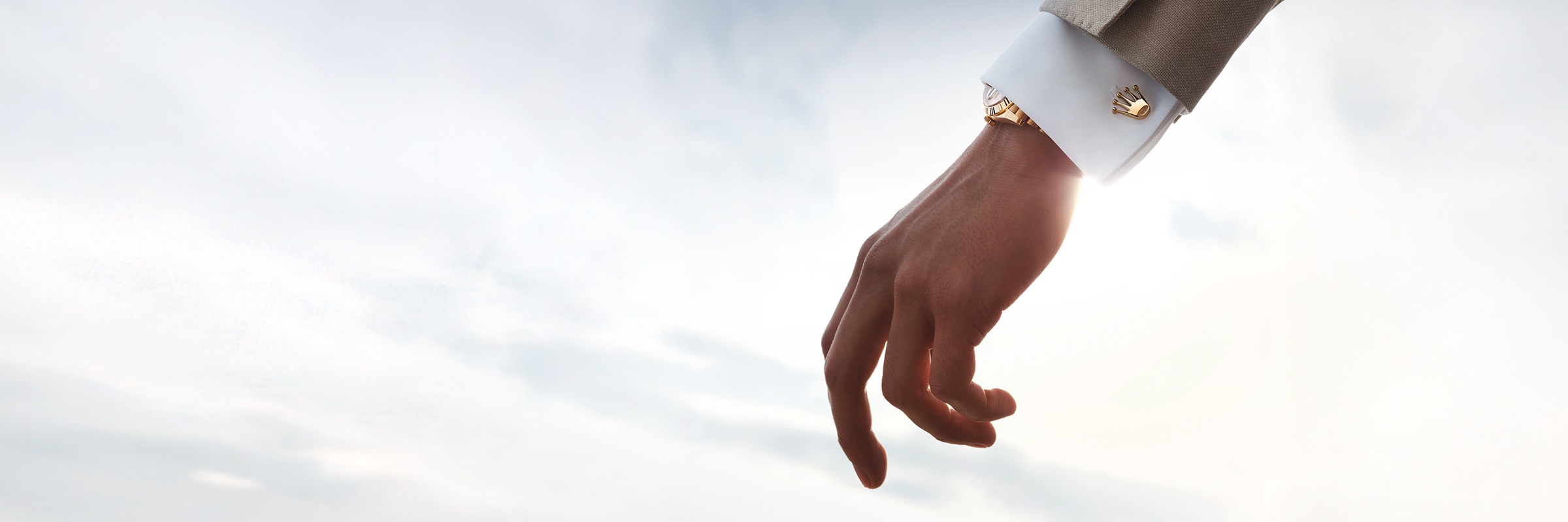 探索劳力士配饰