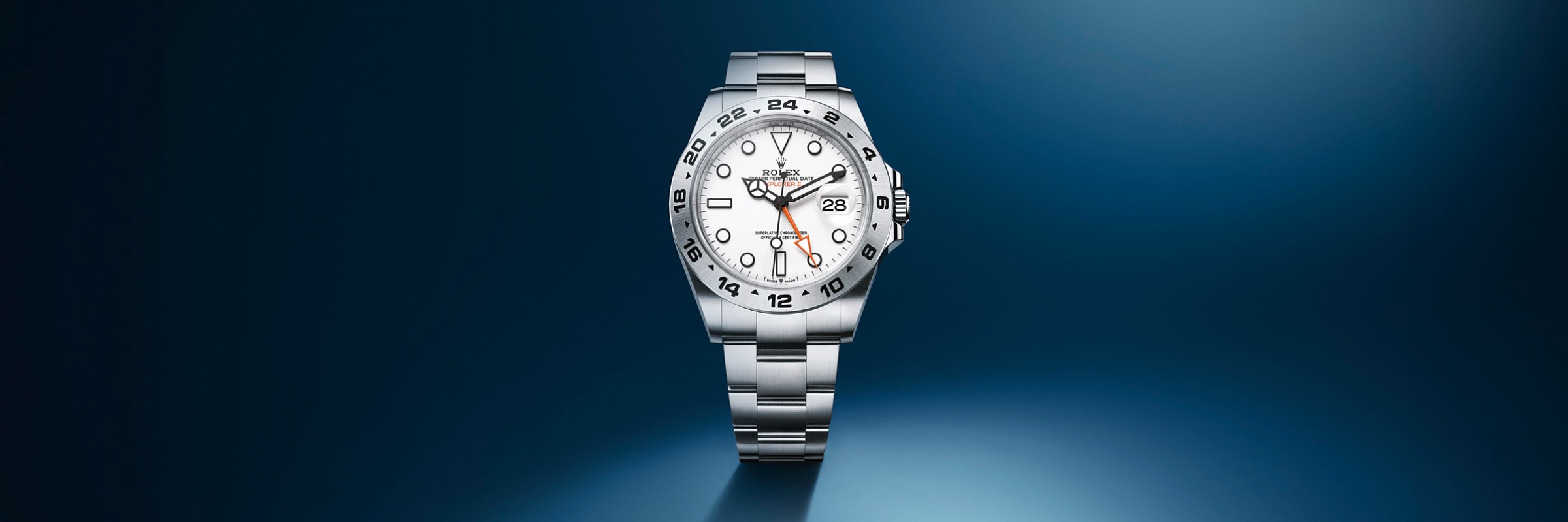 Rolex Explorer 36 Oystersteel, M124270-0001 | Chow Sang Sang