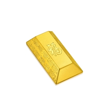 純金封入飾り (中国999.9純金) Yahoo!オークション - 六福珠 金行有限公司 9999 純金 プレート