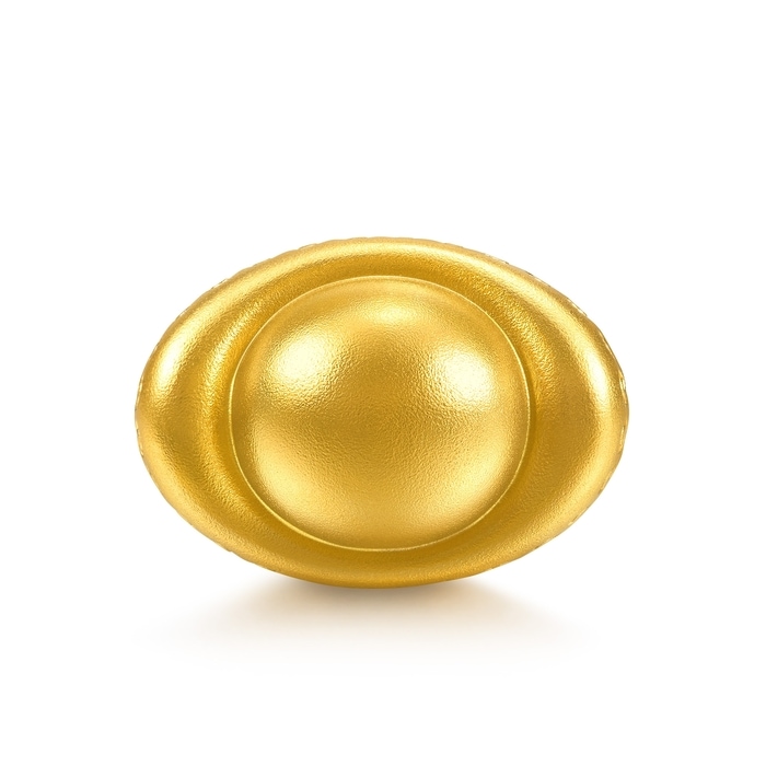 999黃金 金片 | 周生生珠寶 | 生生有禮 | 960879 - 3