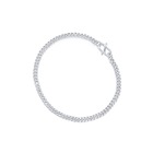 990 Platinum Bracelet