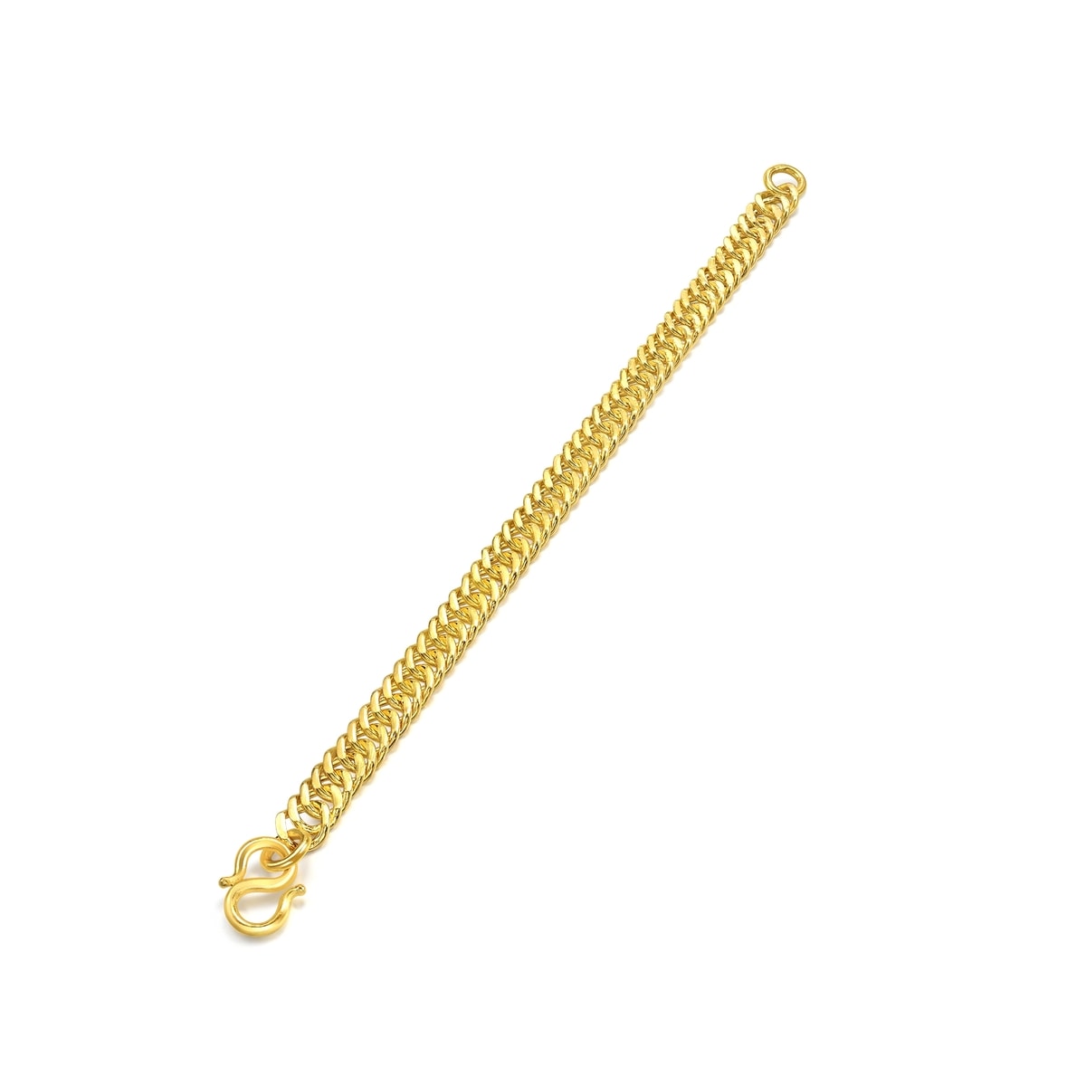 【gold】S925 saikoro bracelet (B42) il_fullxfull.5578827225_pw9s.jpg