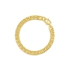 999.9 Gold Bracelet