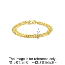 【9/29迄御値引／ラグ幅15.5mm】ケアーズ　BAMBOO BRACELET 9/29迄御値引／ラグ幅15.5mm】ケアーズ BAMBOO BRACELET
