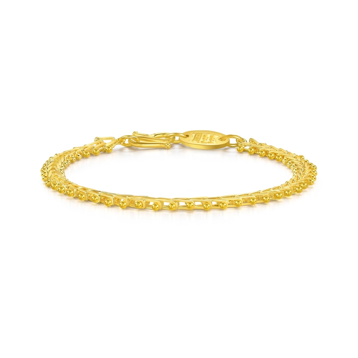 Amazon.com: CHOW SANG SANG 999.9 24K Solid Gold Price-by