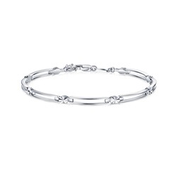 950 platinum bracelet