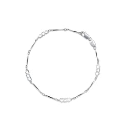 '1934' 950 Platinum Bracelet