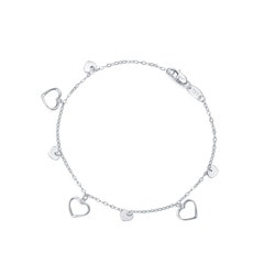 950 Platinum Bracelet