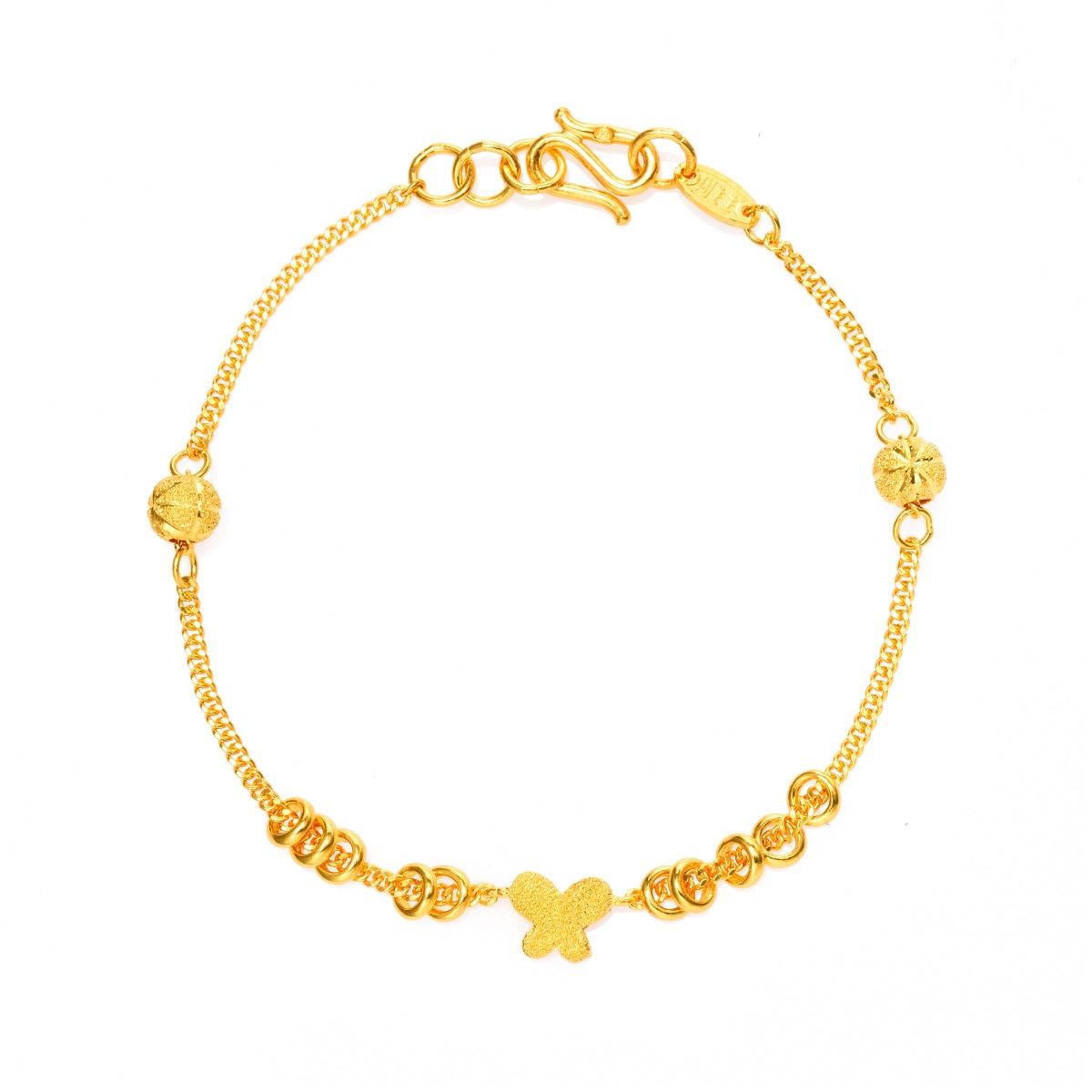 bracelet gents ka