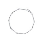 950 Platinum Bracelet