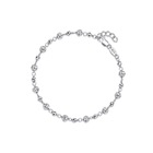 950 Platinum Bracelet