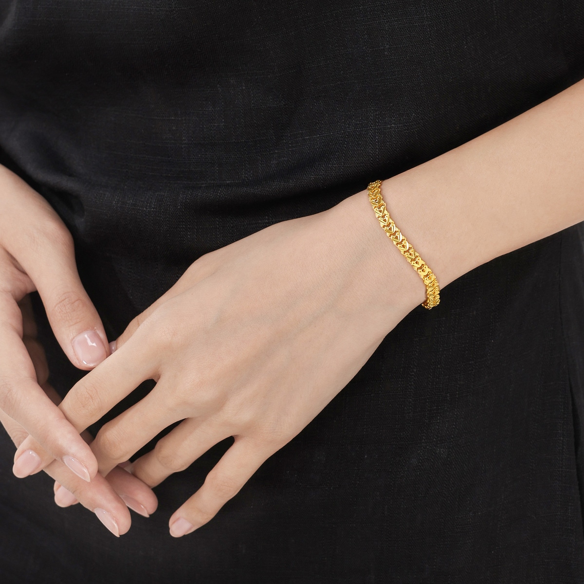希少　コラボ　Velvet Lounge× kariang bracelet 希少 コラボ Velvet Lounge× kariang bracelet