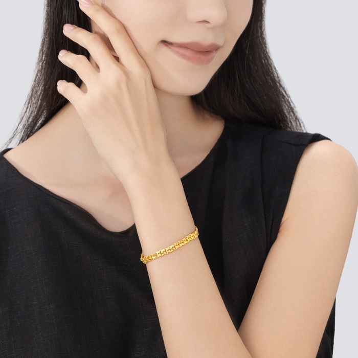 希少　コラボ　Velvet Lounge× kariang bracelet 希少 コラボ Velvet Lounge× kariang bracelet - メルカリ
