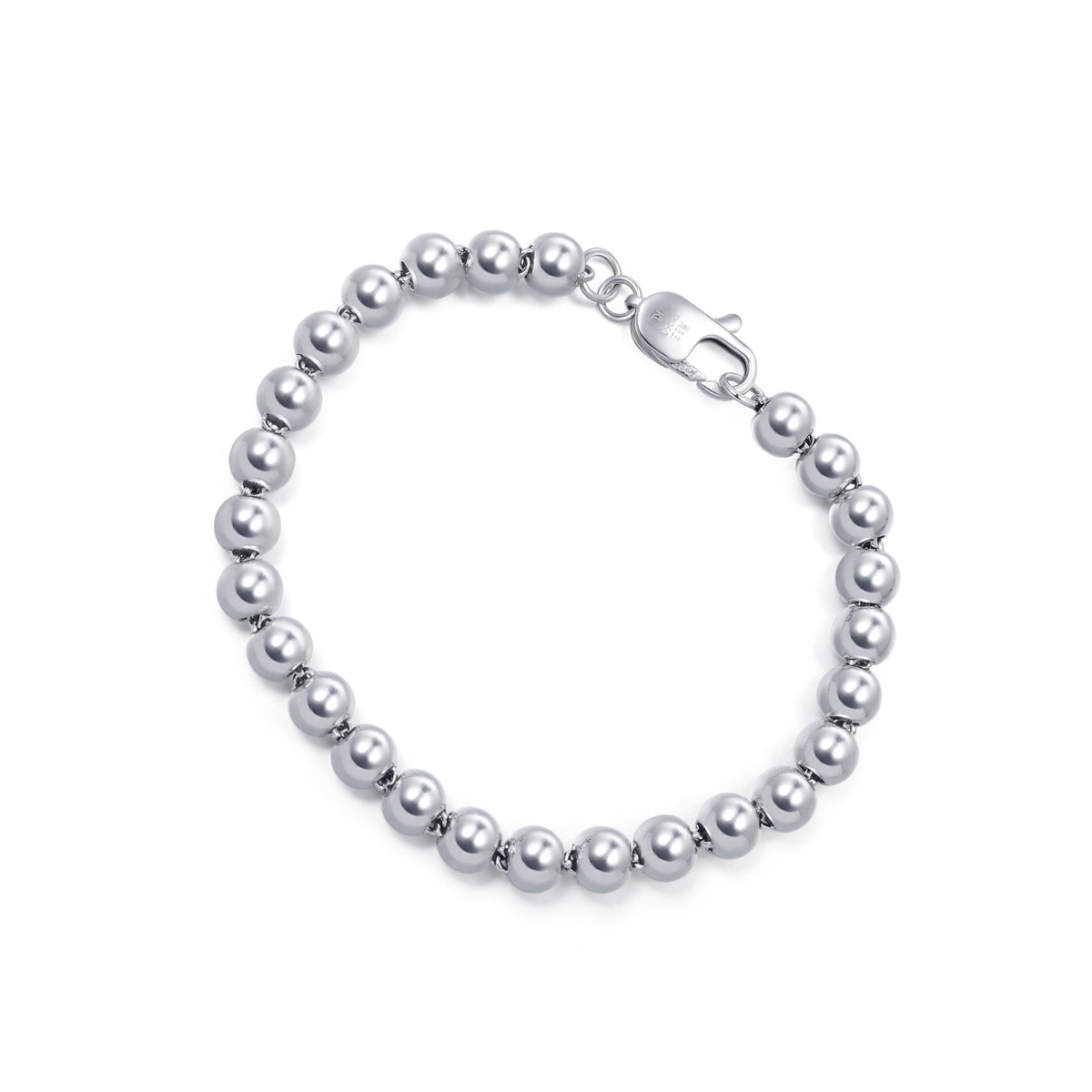 950 platinum bracelet